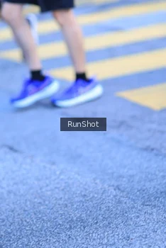 Runner Photo 4855348