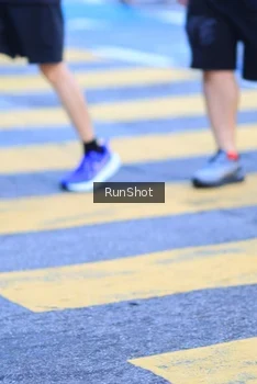 Runner Photo 4855351