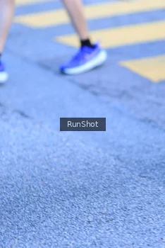 Runner Photo 4855352