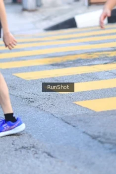 Runner Photo 4855353