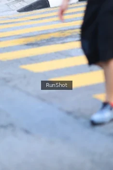 Runner Photo 4855358