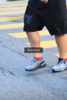 Runner Photo 4855360