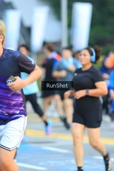 Runner Photo 4855362