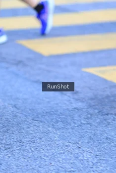 Runner Photo 4855365