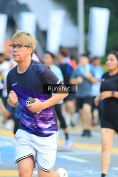 Runner Photo 4855367