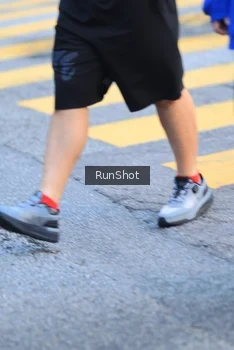Runner Photo 4855374