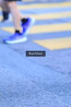 Runner Photo 4855377