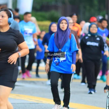 Runner Photo 4855380