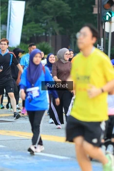 Runner Photo 4855381