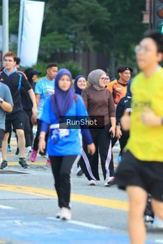 Runner Photo 4855382