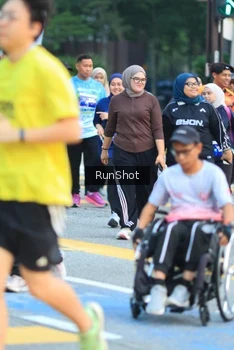 Runner Photo 4855384