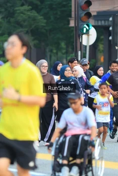 Runner Photo 4855397