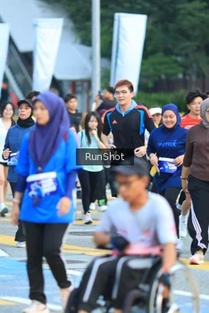 Runner Photo 4855401