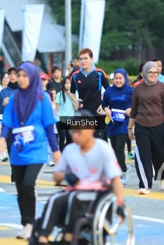 Runner Photo 4855404