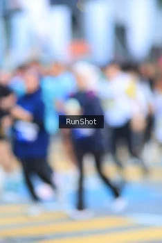 Runner Photo 4855419