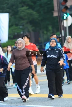 Runner Photo 4855436