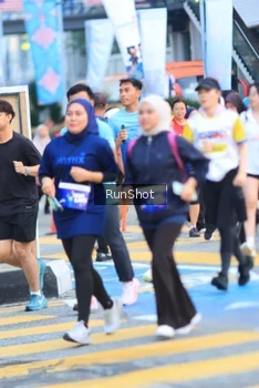 Runner Photo 4855442