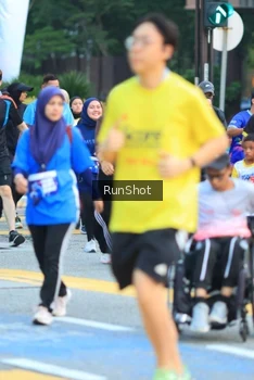 Runner Photo 4855446