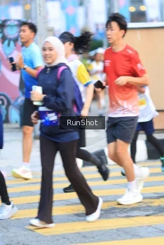 Runner Photo 4855453