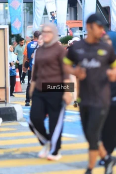 Runner Photo 4855462