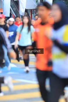 Runner Photo 4855465