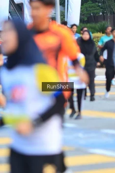 Runner Photo 4855470