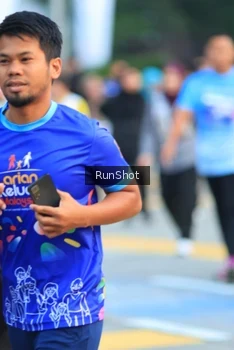 Runner Photo 4855477