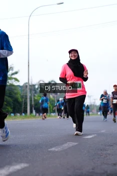 Runner Photo 4855478