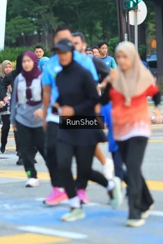 Runner Photo 4855479