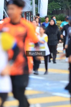 Runner Photo 4855480