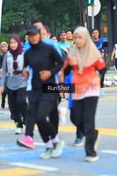 Runner Photo 4855483