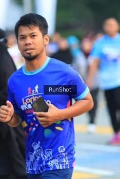 Runner Photo 4855485