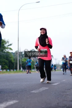 Runner Photo 4855486