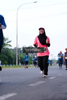 Runner Photo 4855488