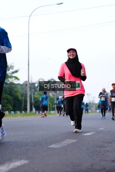 Runner Photo 4855489
