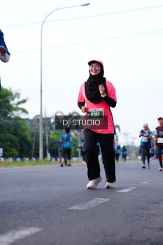 Runner Photo 4855491