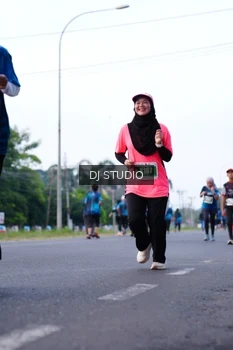 Runner Photo 4855492