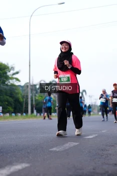 Runner Photo 4855496