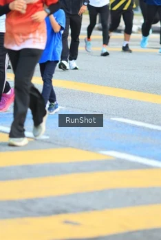 Runner Photo 4855497