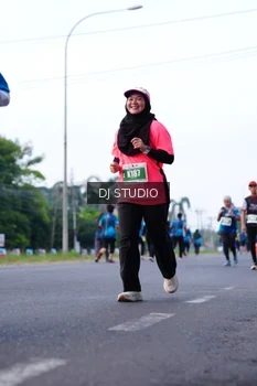 Runner Photo 4855502