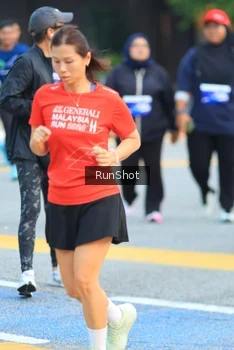 Runner Photo 4855504