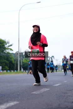 Runner Photo 4855505