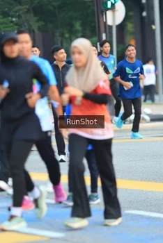 Runner Photo 4855507