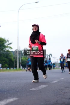 Runner Photo 4855510