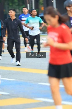Runner Photo 4855511