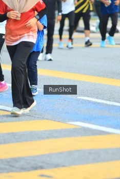 Runner Photo 4855512