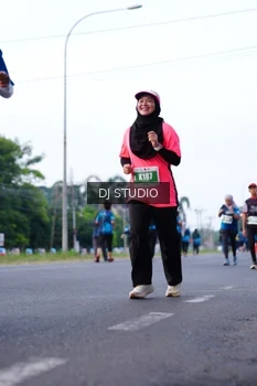 Runner Photo 4855514