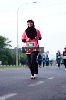 Runner Photo 4855517