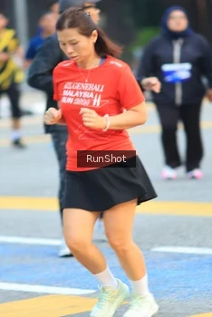 Runner Photo 4855520