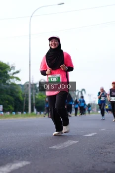 Runner Photo 4855521